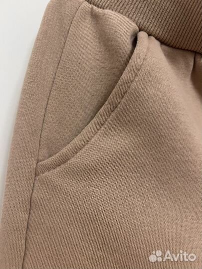 Спортивный костюм женский