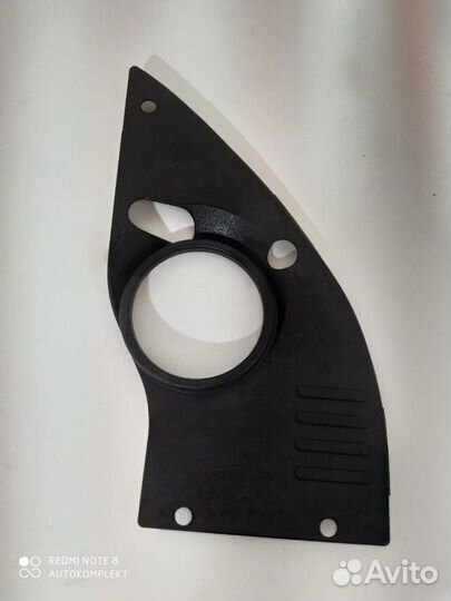 Пластик Land Rover Range Rover 4 рест. 2019