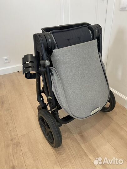 Коляска cybex balios s 2 в 1