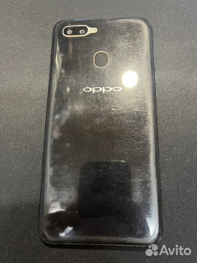 Oppo A5s 3/32gb