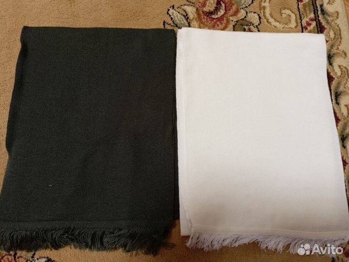 Кашне военное