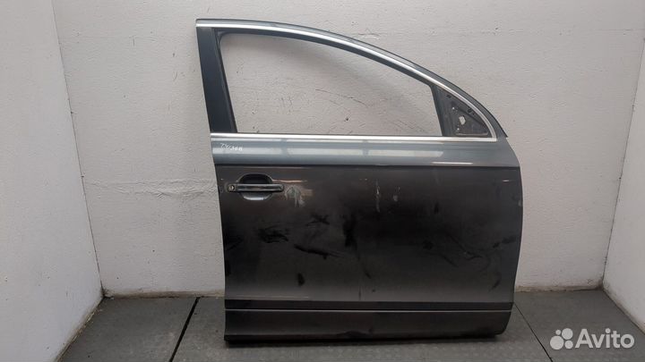 Дверь боковая Audi Q7, 2007
