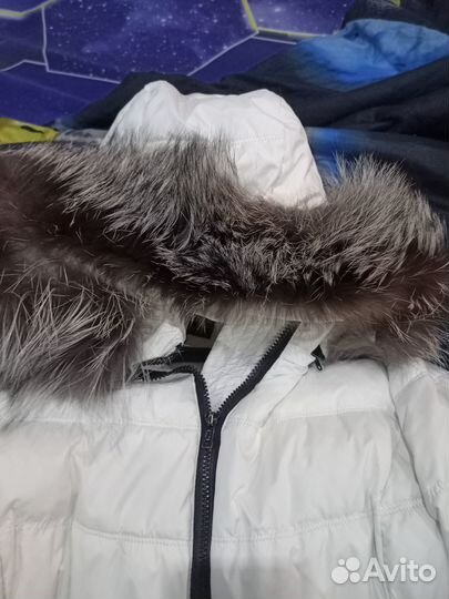 Пальто женское 52 размер