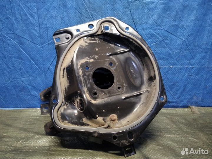 Педальный узел Renault Kangoo 1 1997-2007