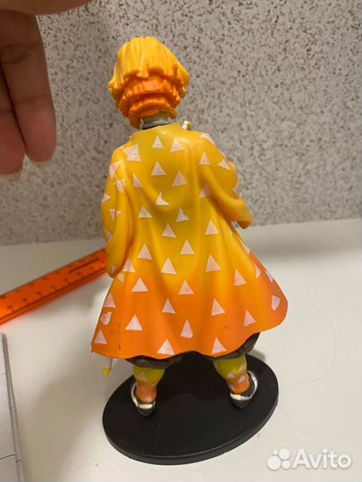 Аниме фигурка Зеницу