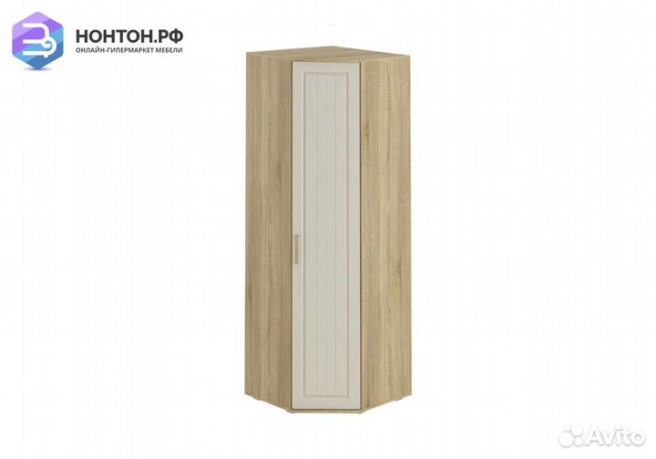 Шкаф угловой Маркиза