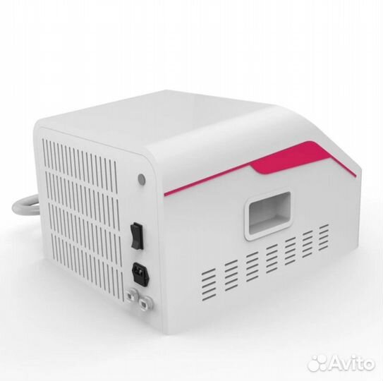 Лазер для эпиляции в наличии