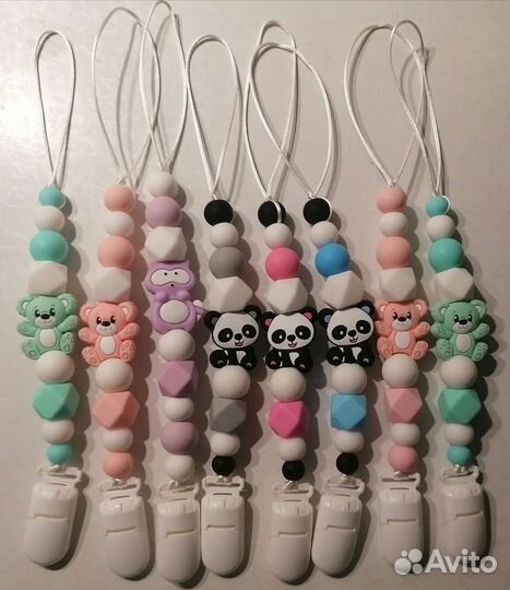 Грызунки, держатели