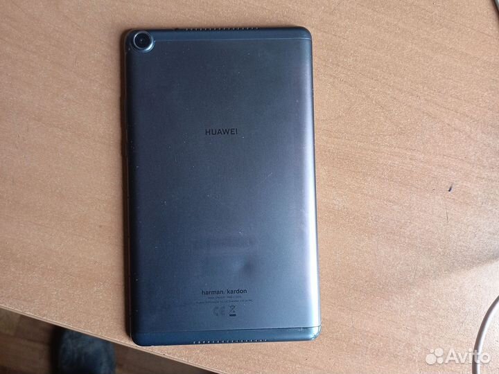 Планшет huawei mediapad m5 lite 8