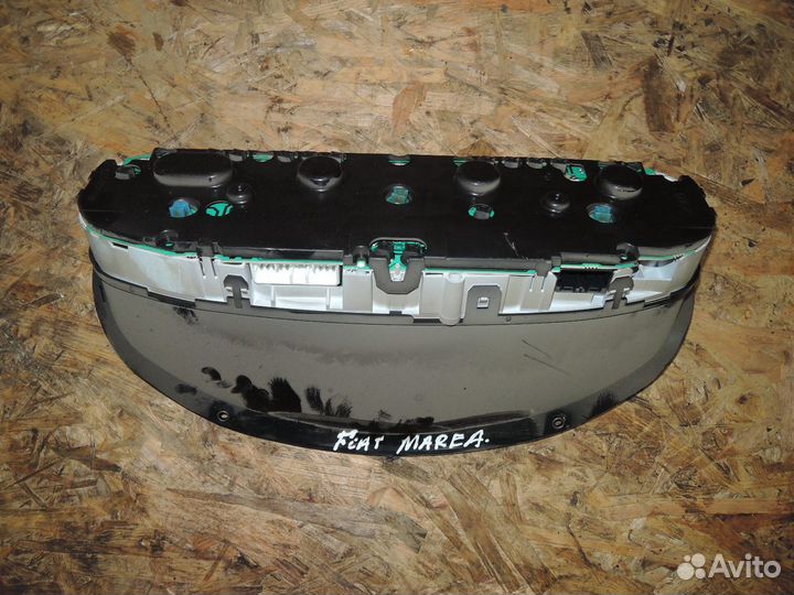 Панель приборов Fiat Marea Weekend 1996-2002