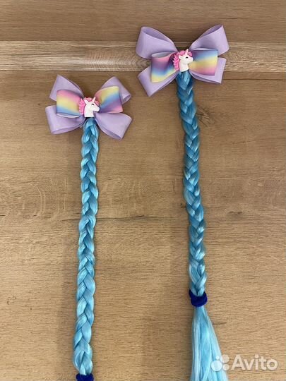 Банты ручной работы