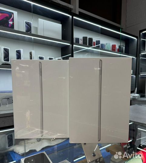 iPad 9/64gb/wi-fi/new