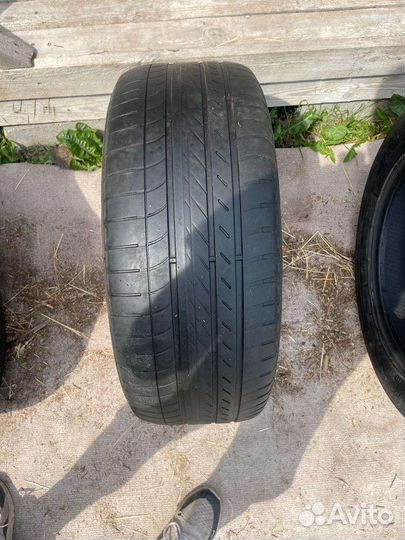 Goodyear Eagle F1 Asymmetric SUV 4x4 255/55 R18 V