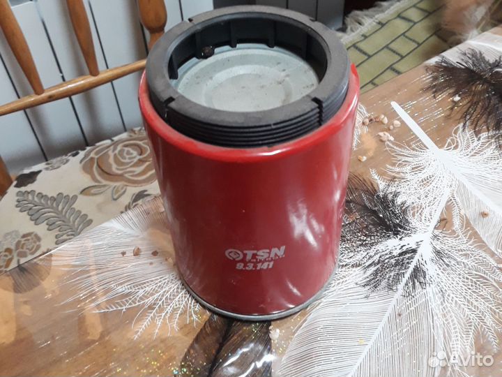 Фильтр топливный сепаратор Volvo FM12, 1998-2002