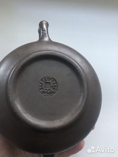 Заварочный чайник