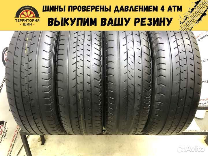 Dunlop Grandtrek AT20 225/60 R18