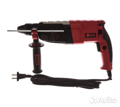 Перфоратор Edon RH-28/1250C