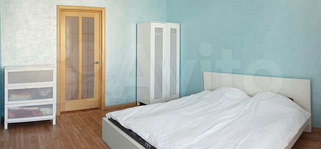 2-к. квартира, 71,8 м², 6/10 эт.