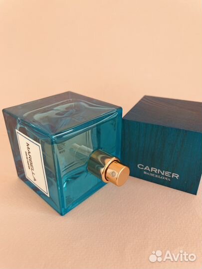 Marbella Carner Barcelona