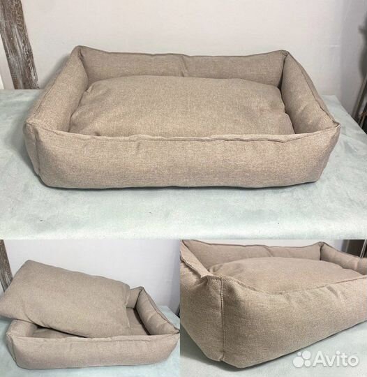 Лежанки для животных опт