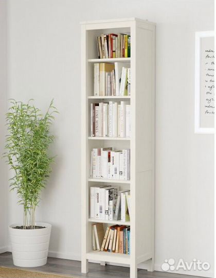 Стеллаж IKEA хемнес оригинал