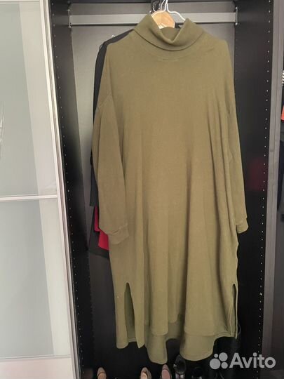 Платье Kapital