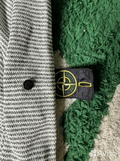 Лонгслив stone island оригинал