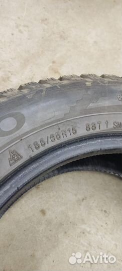 Kumho I'Zen KW22 185/65 R15