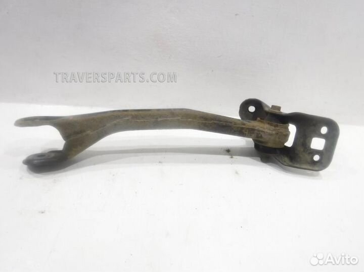 Рычаг задний продольный
