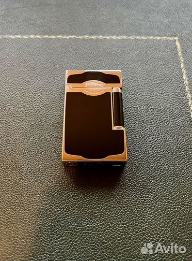 Зажигалка ST Dupont, оригинал, новая