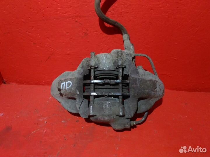 Суппорт правый Ваз 2101 2105 2106 2107 классика