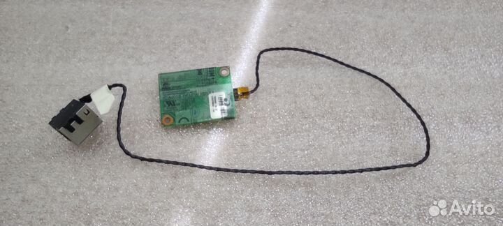 Модем Anatel 0455-06-2565 для Acer aspire 5738ZG