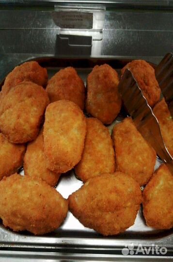 Сеть столовых. Инвестиции в бизнес