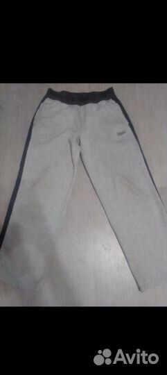 Штаны Lonsdale London