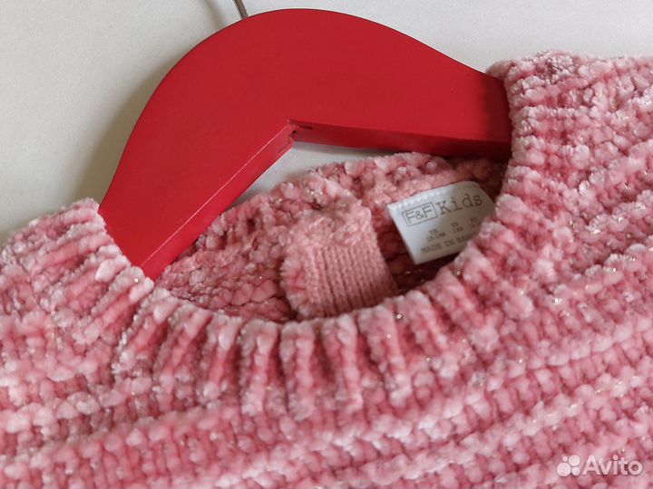 Вещи для девочки 86 92 бренды