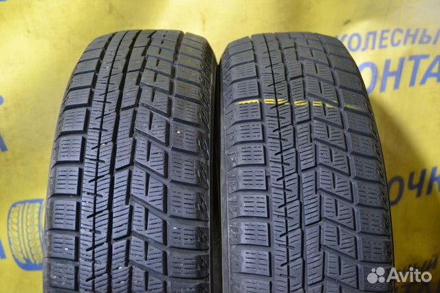 Yokohama Ice Guard IG60 175/65 R14