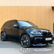 BMW X5 M 4.4 AT, 2011, 215 000 км, с пробегом, цена 2 890 000 руб.