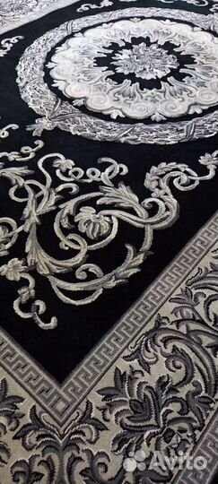 Ковер новый