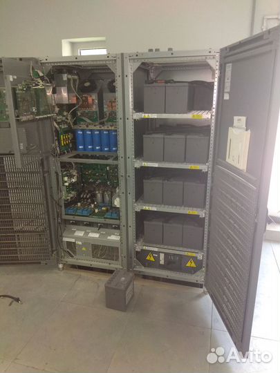 Ремонт, диагностика, сервисное обслуживание ибп