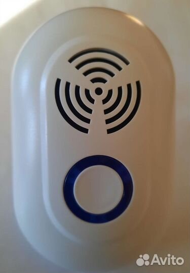 Ультразвуковой отпугиватель грызунов, насекомых