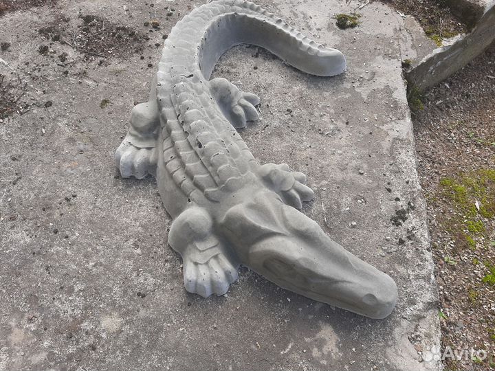 Садовые фигуры