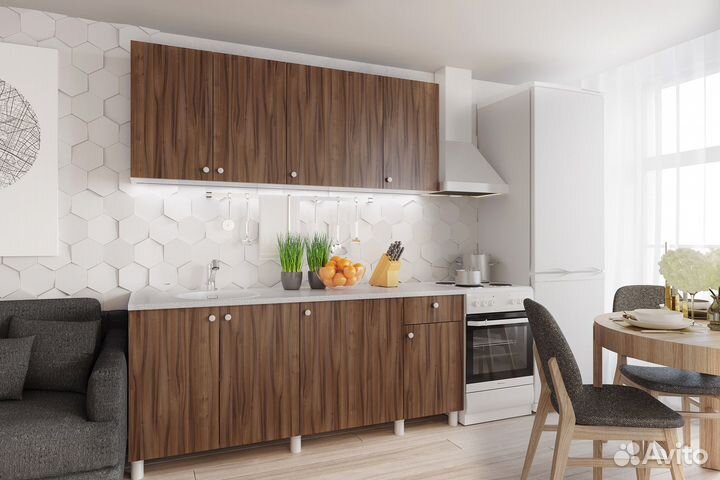 Кухонный гарнитур