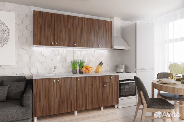 Кухонный гарнитур