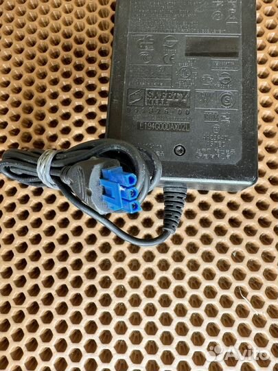 Оригинальный блок питания для принтера HP/Compaq