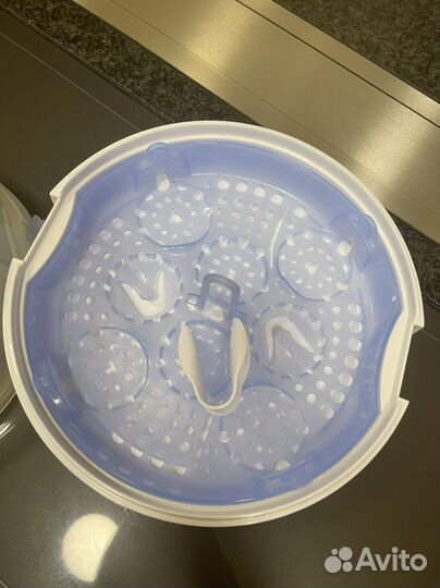 Стерилизатор avent