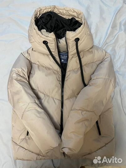 Вещи коробом