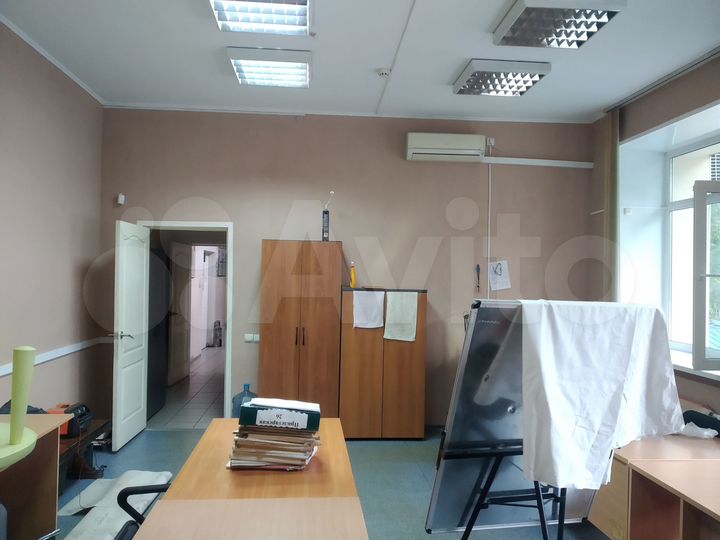 Офис, 32.5 м²