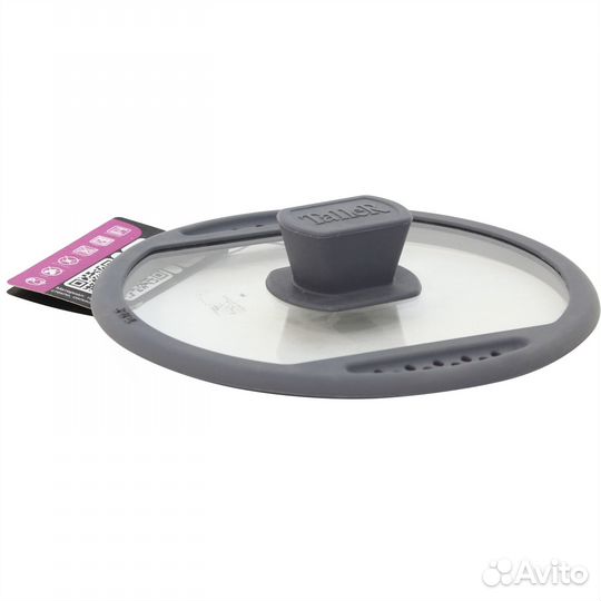 Крышка 18 см Taller