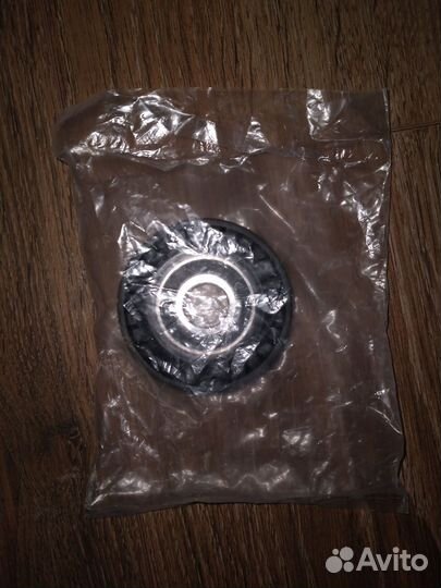 Ролик обводной,натяжной приводного ремня Опель