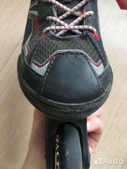 Ролики раздвижные 29-32